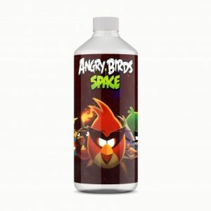 Angry Birds Liquid incense