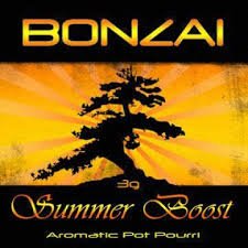 BONZAI SUMMER BOOST