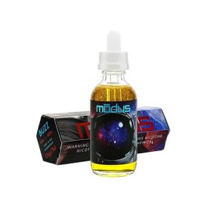 Buzz – Modus Vapors E Liquid