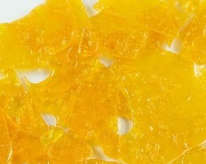 CHERRY DIESEL SHATTER (TOP SHELF)