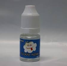 Cloud Nine Liquid Incense