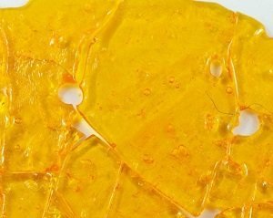 DURBAN POISON SHATTER