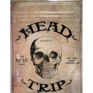 Head Trip Herbal incense