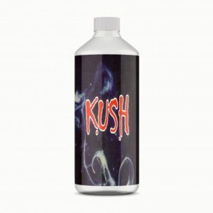 Kush Liquid Incense