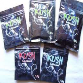 Kush Herbal Incense