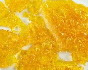 LINDSAY OG SHATTER (TOP SHELF)