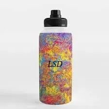 Lsd Liquid spray