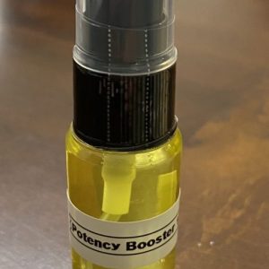 Potency Booster Spray 5 ML