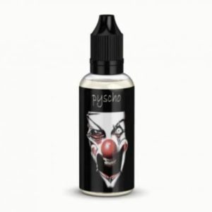 Psycho Spray Liquid Incense