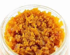 SUPERGLUE HONEY CRYSTALS