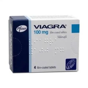 VIAGRA 100mg