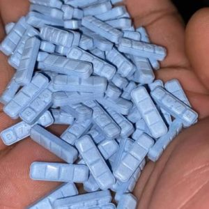 Xanax B707