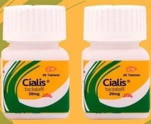 Cialis 20mg