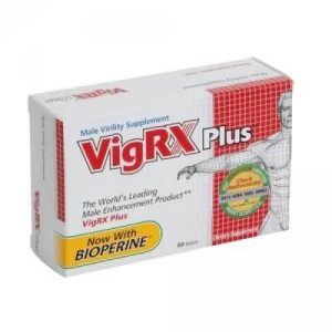 VigRX plus